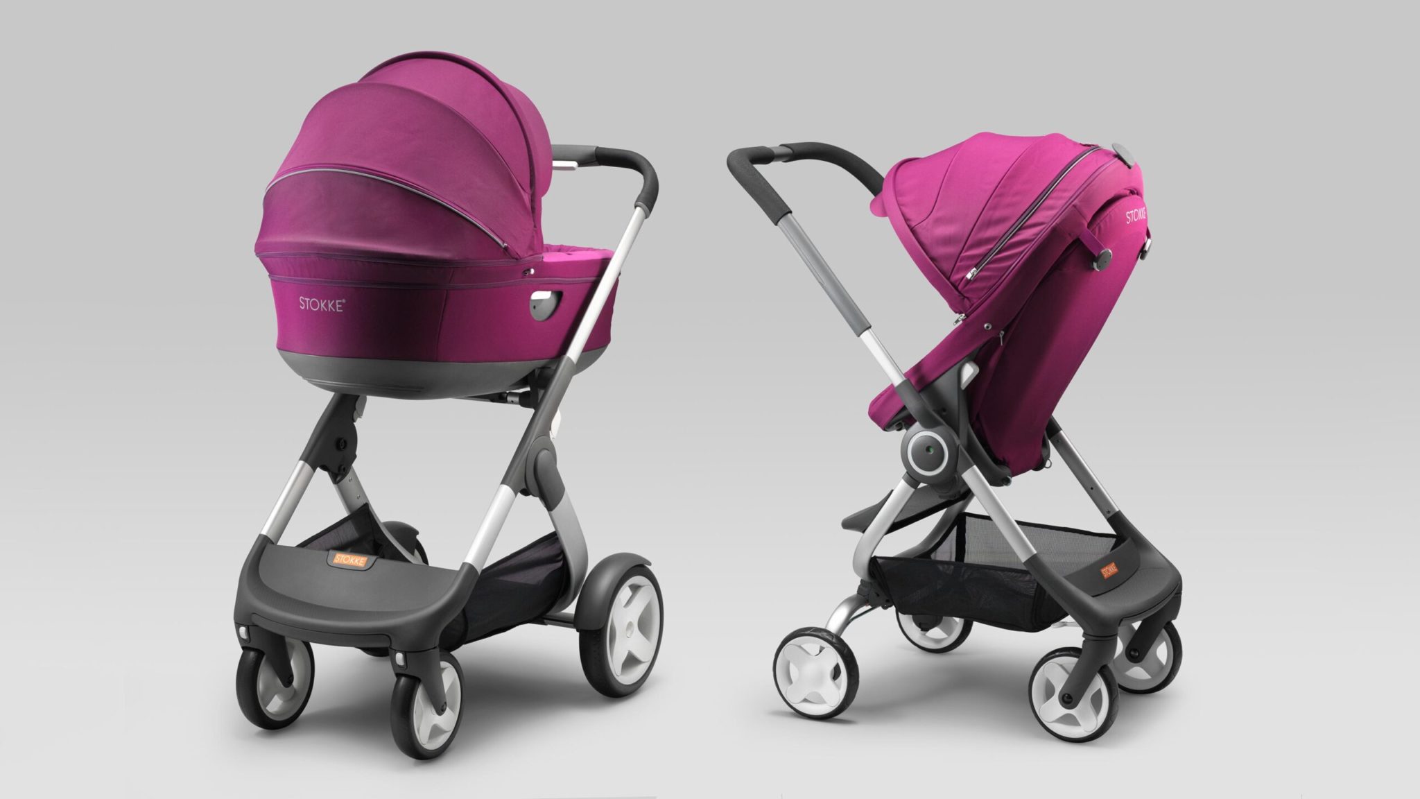 Stokke xplory outlet double