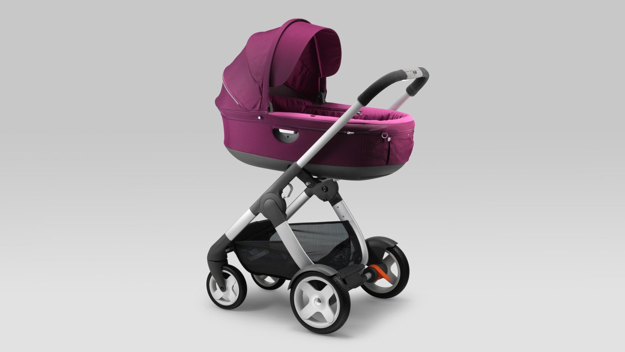 Stokke crusi clearance red