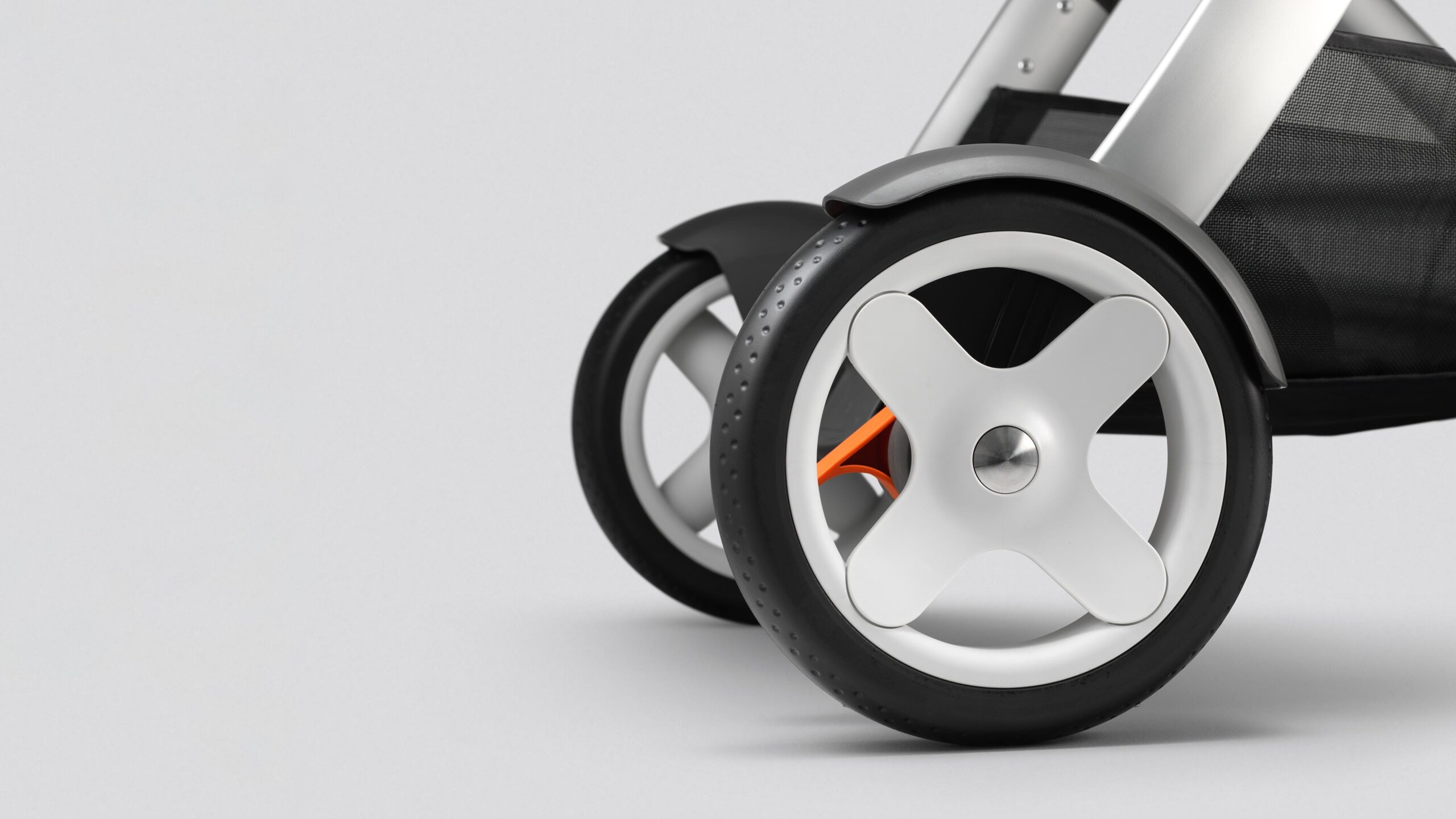 Stokke trailz clearance classic wheels