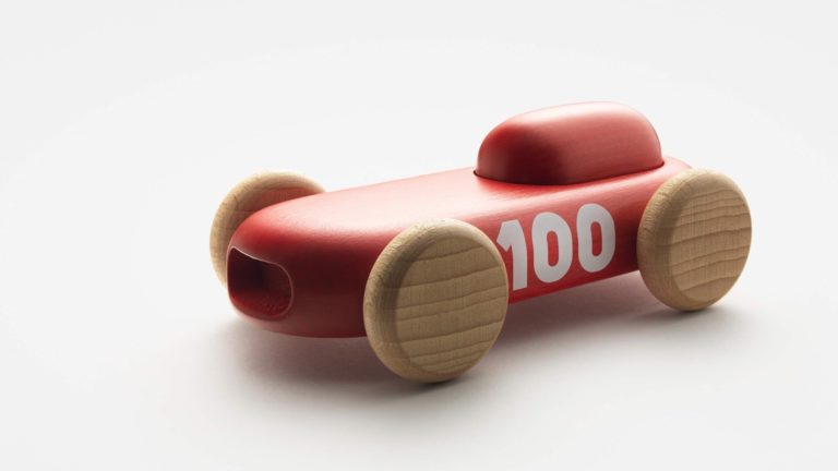 100 Racer