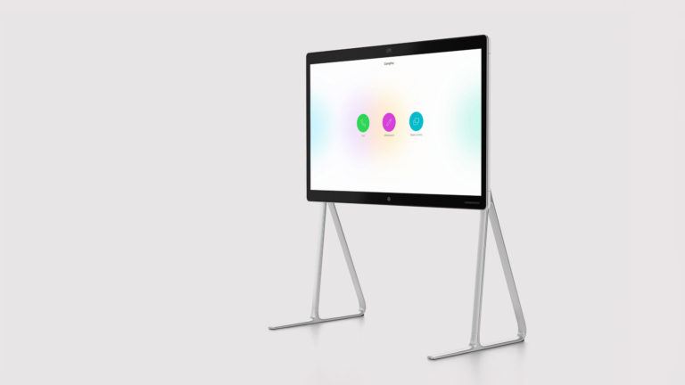 Spark Board