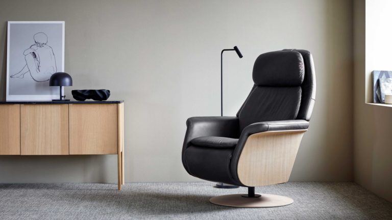 Stressless Sam & Scott