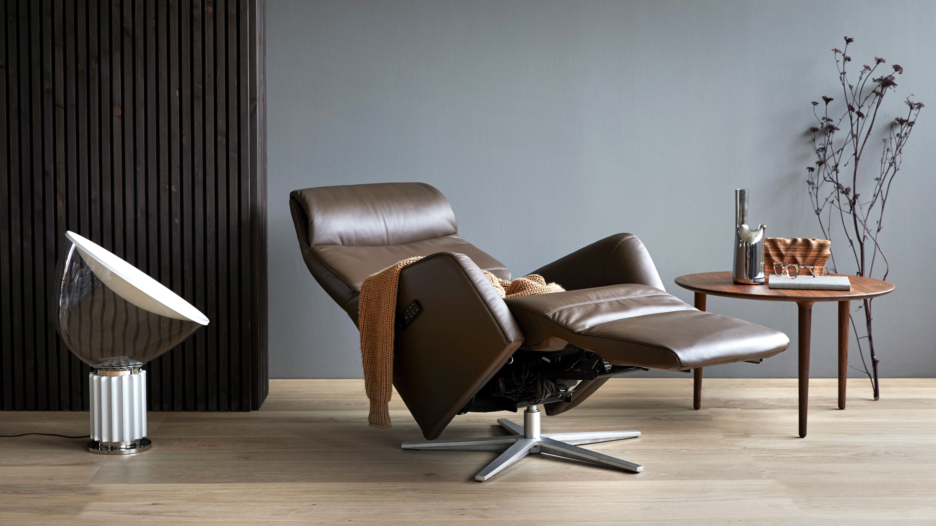 Stressless Sam & Scott