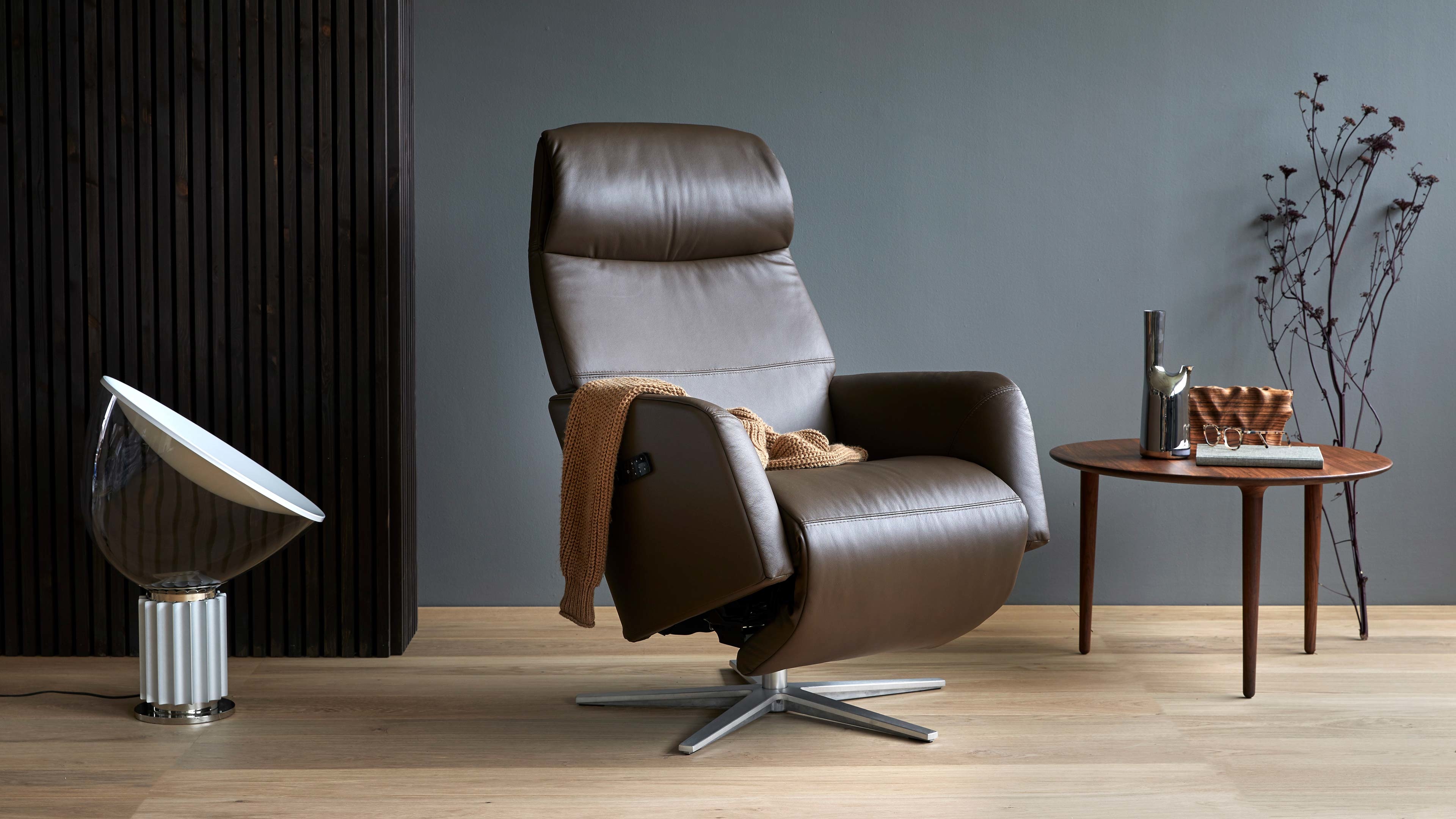 Stressless Sam & Scott